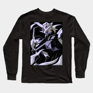 Gundam Kimaris Vidar Long Sleeve T-Shirt